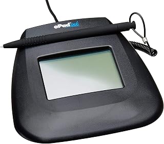 Interlink Electronics VP9805 Single Pack EPAD Ink/USB