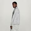 Gestaró Men's Oversized Denim Jacket, Oversized