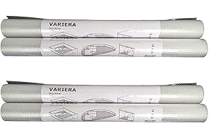 Variera Shelf Liner Drawer Mat Keeps Drawers Clean and Organized