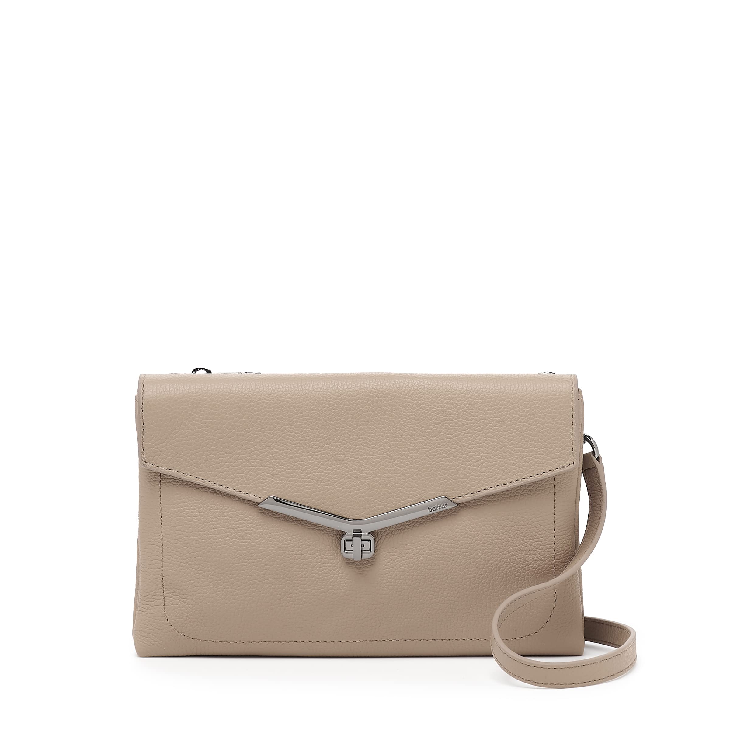 botkier Valentina Flat Crossbody