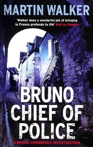 Death in the Dordogne: The First Bruno, Chief of Police Investigation