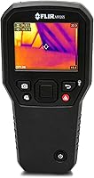 Vista 14 de FLIR MR160 - Higrómetro con imagen térmica - con IGM (Medición guiada por infrarrojos), con pin y sin pin