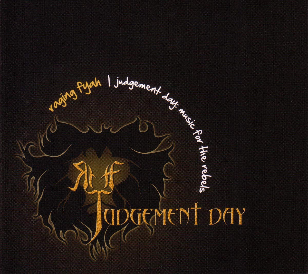 Judgement Day