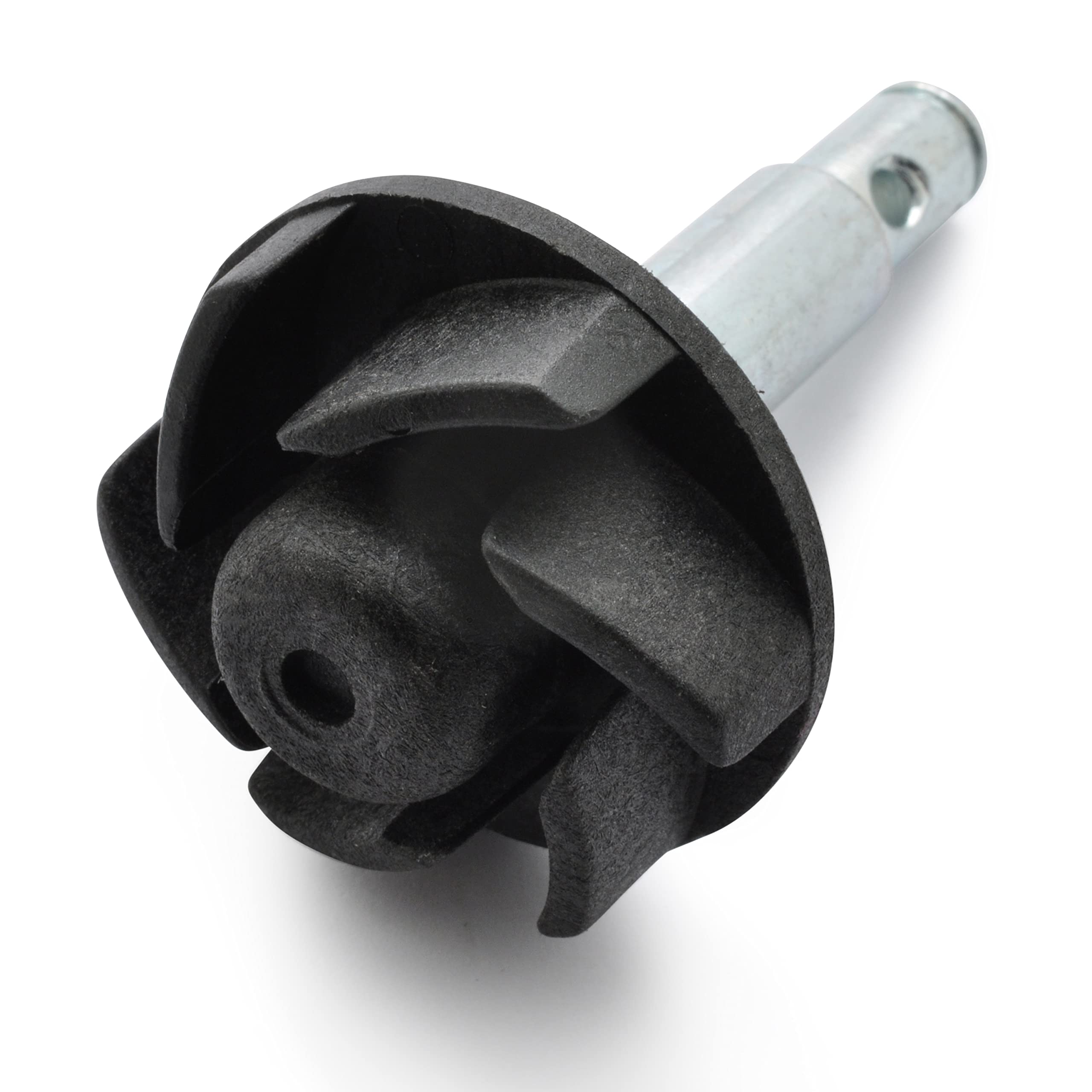 Easyboost Kit de reparación de bomba de agua junta de turbina eje pasadores para AM6 MBK Xlimit Xpower DT RS XP6-XPS Beta Rieju TZR Sherco