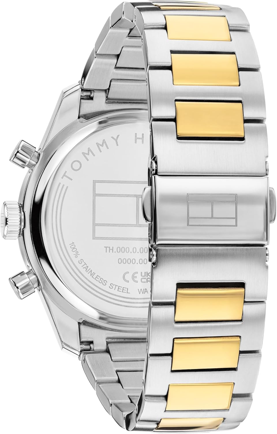 Tommy Hilfiger Men's Sport Multifunction Watch 4 71EWLSdCvrL. AC SL1500
