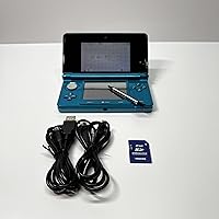 Vista 8 de Nintendo 3ds Game Console Used