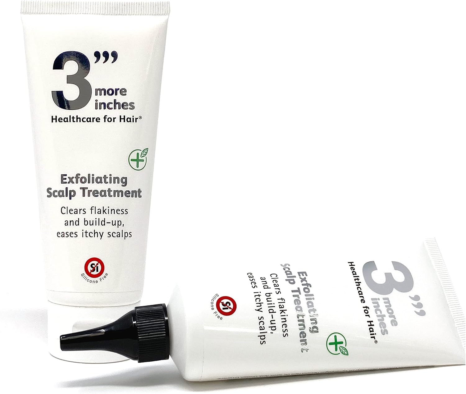 Michael van Clarke Exfoliating Scalp Treatment 100