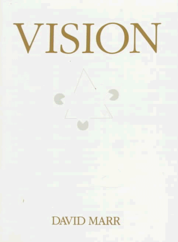 Vision: A Computational Investigation into the Human Representation and ...