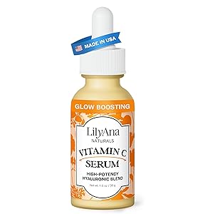 10 Best Vitamin C Serums Hyperpigmentation 5 71EWMSH1TaL. SL300