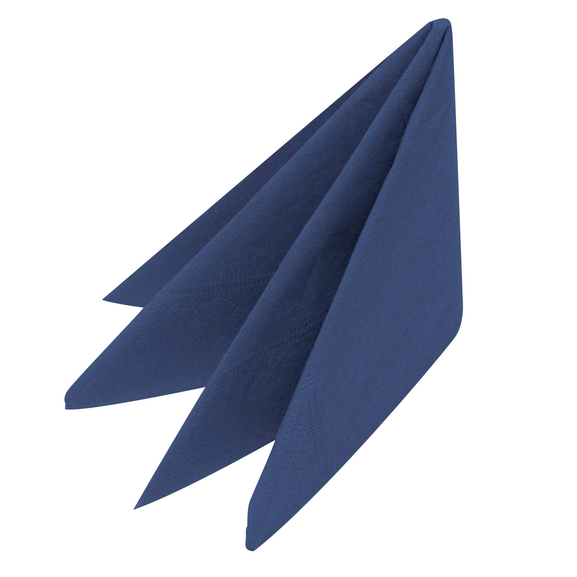 Swantex Purple Indigo Napkins 33Cm 2Ply - Pack Of 100 | Disposable Napkins, Party Napkins, Paper Napkins, Dinner Napkins