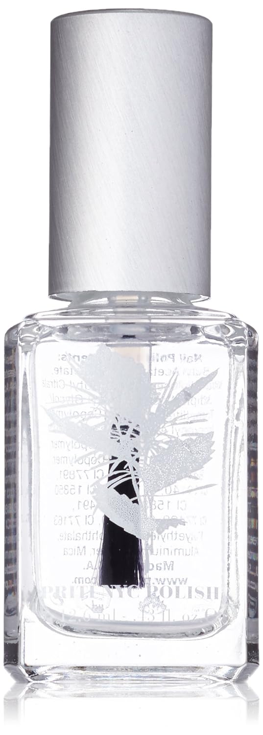 PRITTI NYC Nail Polish, 1 EA