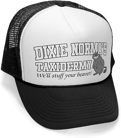 Dixie beer trucker hat Clearance