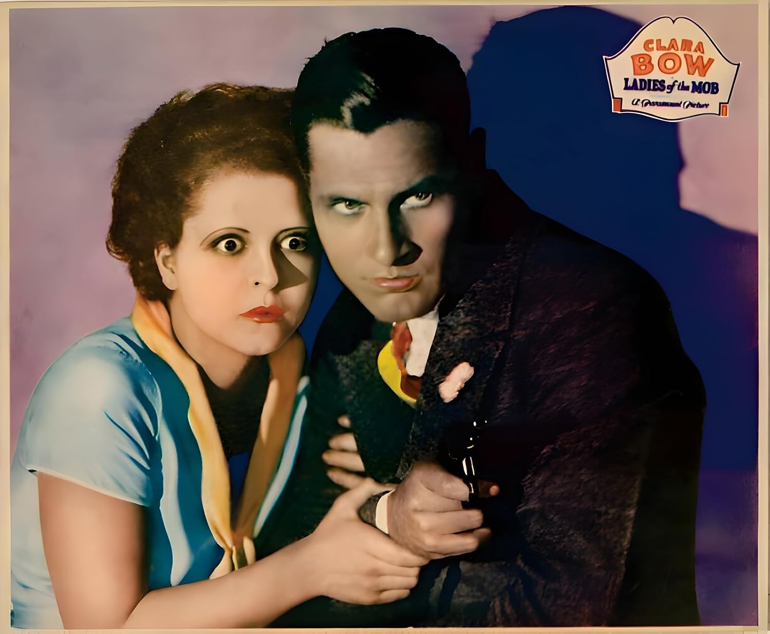 Clara Bow: My Story