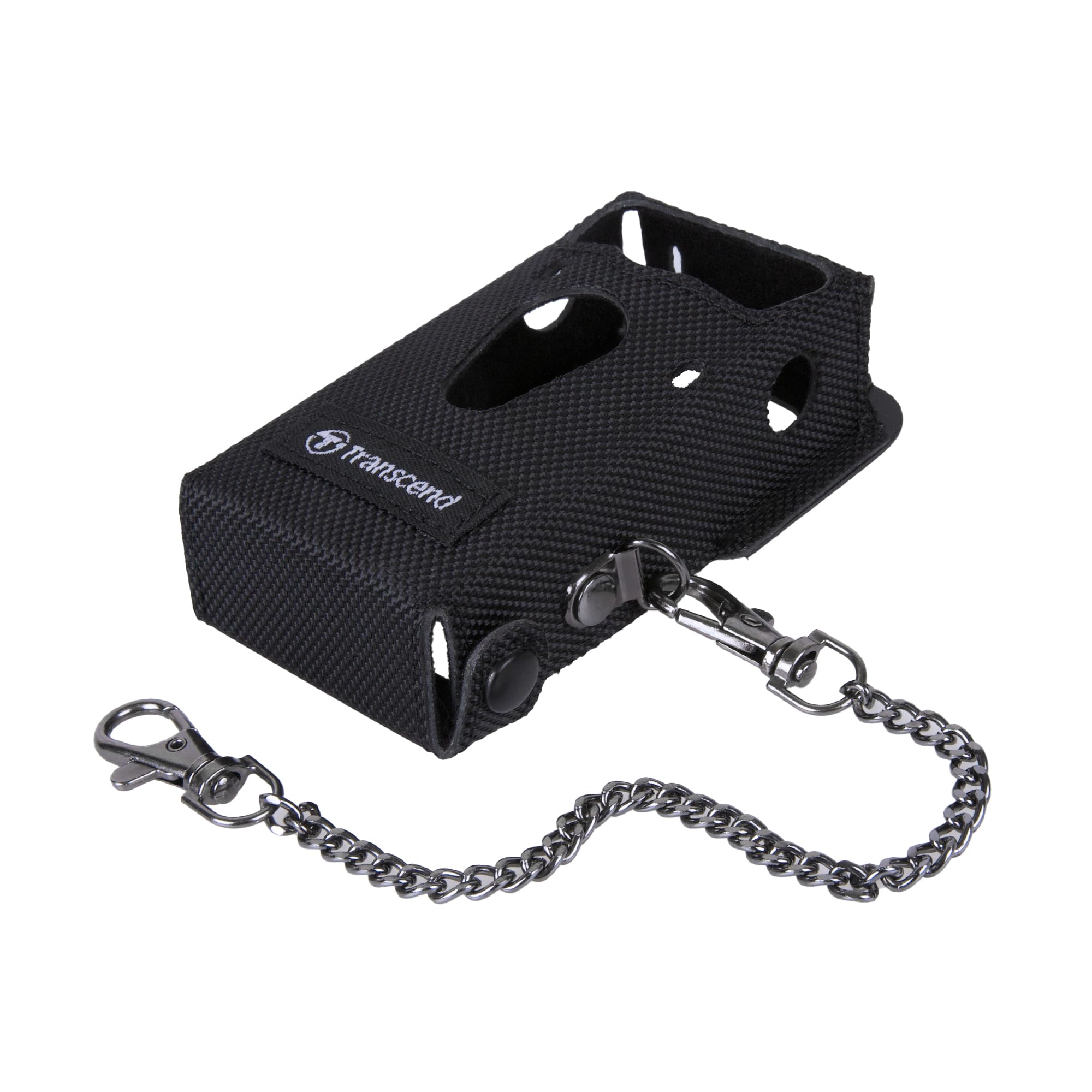 Transcend , Body Camera Carry Bag, For DrivePro 30 and DrivePro 40 - TS-DBK7