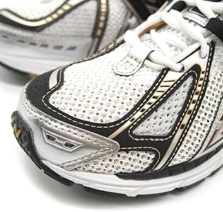 靴 New Balance M1906RA SILVER NEW BALANCE M1906RER - SILVER METALLIC | BLACK | SEA SALT – ES2