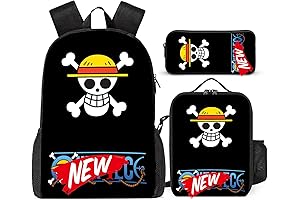 SAO Backpack: Your Ideal Travel Companion for Fans of Anime and Adventure