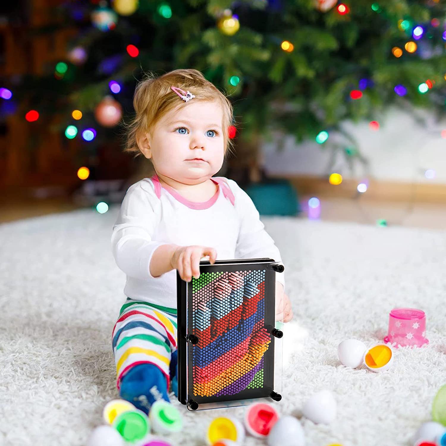 Figura Tralalero Tralala De Bloques - Coleccionable De Memes, Construcción 3D, Para Niños Y Adultos, Regalo Creativo