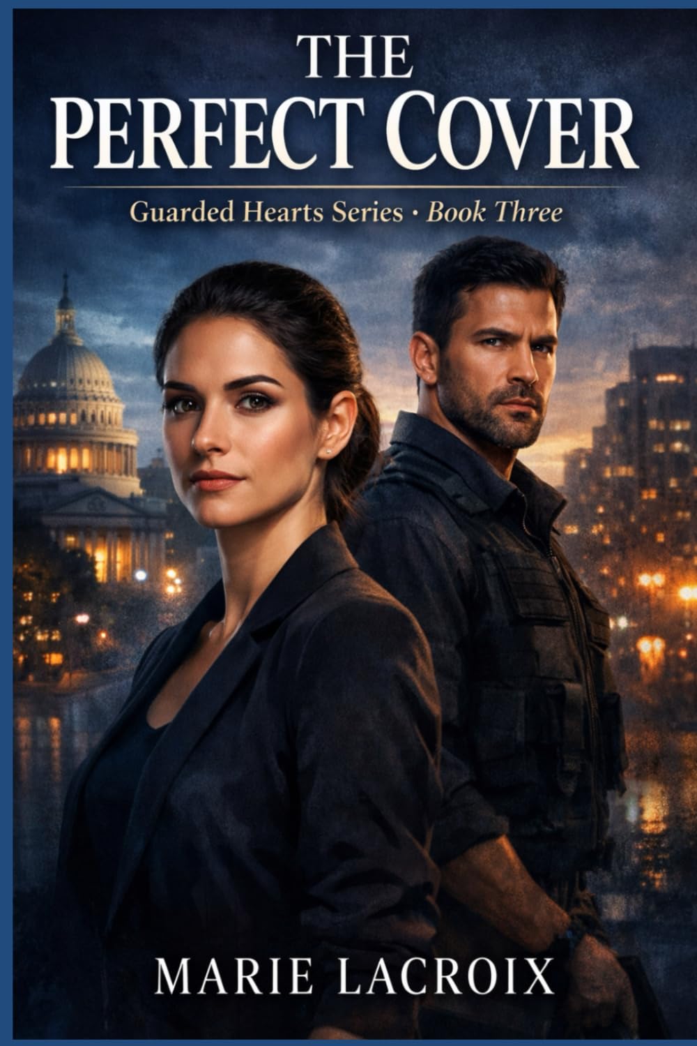 The Perfect Cover