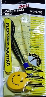 deli Deli Smiley Face Pen Desk Pen