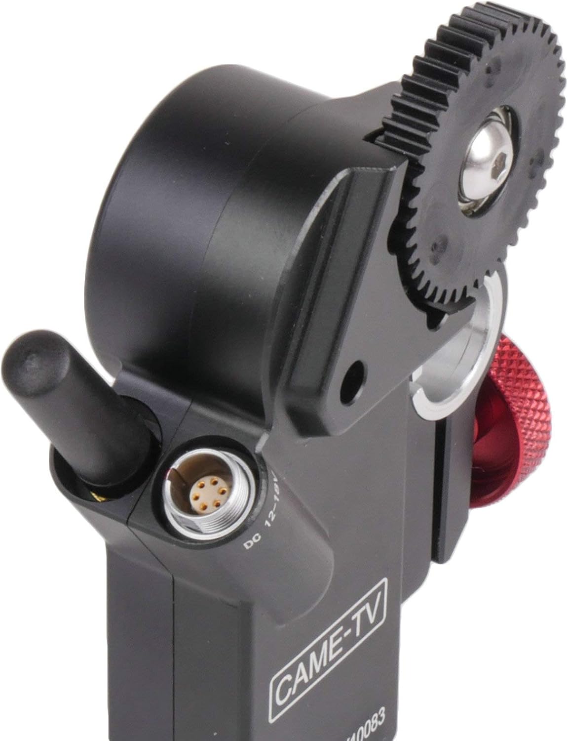Cheapest 🛒 Came-TV Astral High-Torque Wireless Follow Focus System Wirelessly Lens Zoom Control with Camera Controller