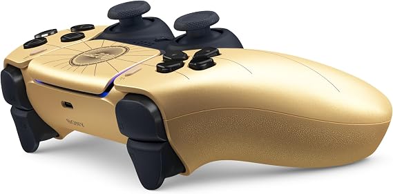 純正品DualSense ワイヤレスコントローラー 007 First Light リミテッドエディションCFI-ZCT2JZF