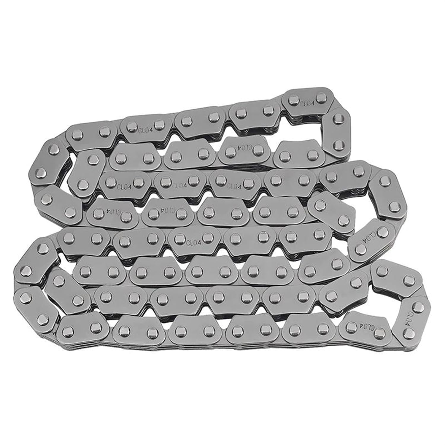 Compatibility with Motorcycle Camshaft Timing Chain Replacement Parts for KL250 for Stockman VN250 for Eliminator 250V Styling Accessories(Style 1)