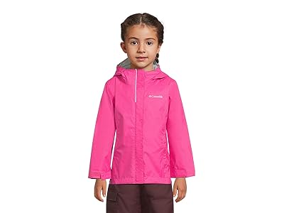 Columbia Kids Arcadiatm II Jacket (Little Kid/Big Kid) Girl