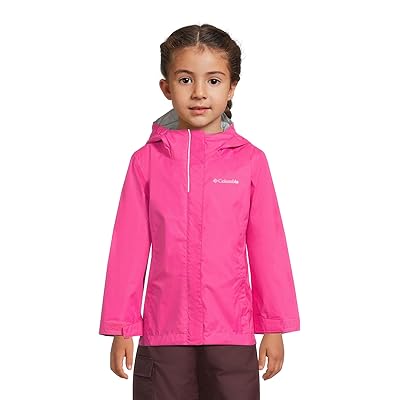 Columbia Kids Arcadiatm II Jacket (Little Kid/Big Kid) Girl