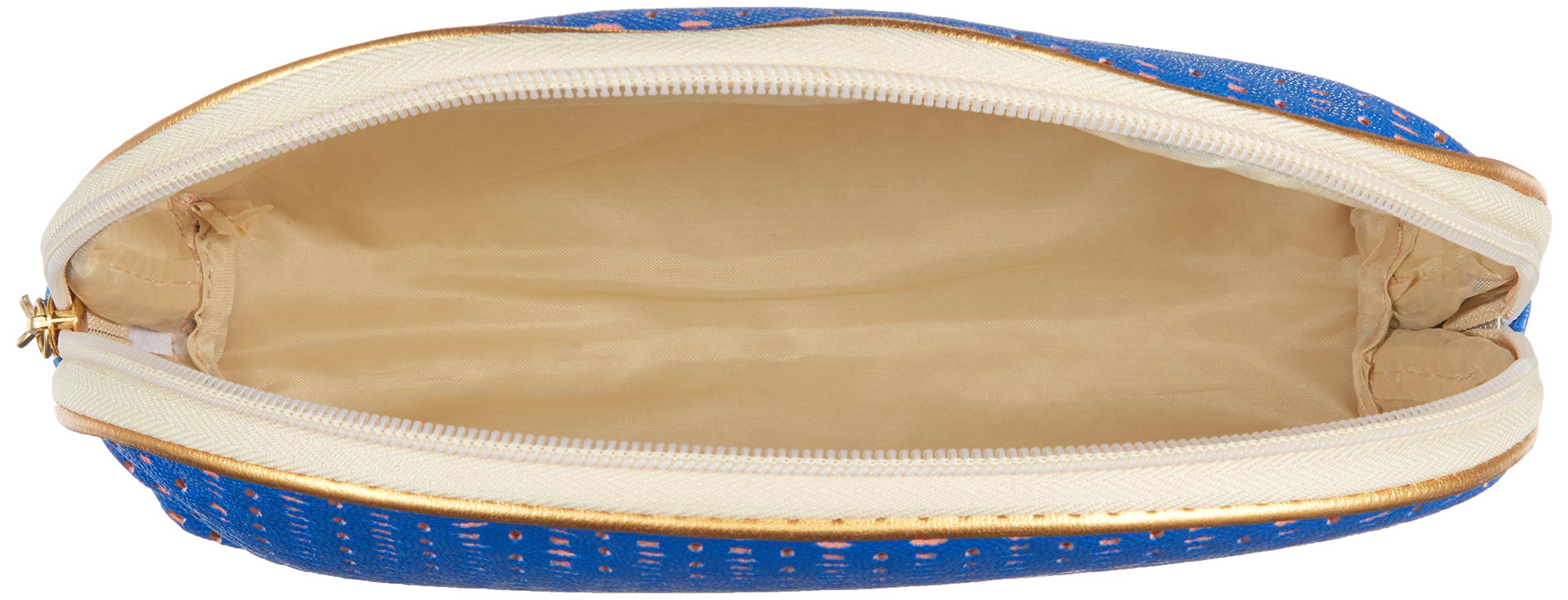 Nascita Eleganza Renkli & Desenli Makyaj Çantası 2li paket