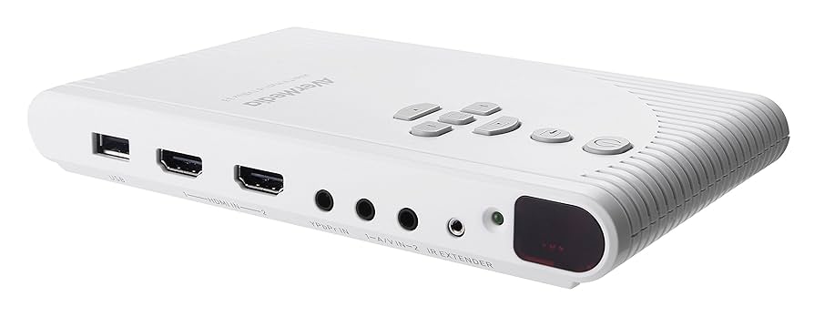 その他 TVBOX Amazon.com: AVerMedia AVerTV Hybrid TVBox 13, HD Video On