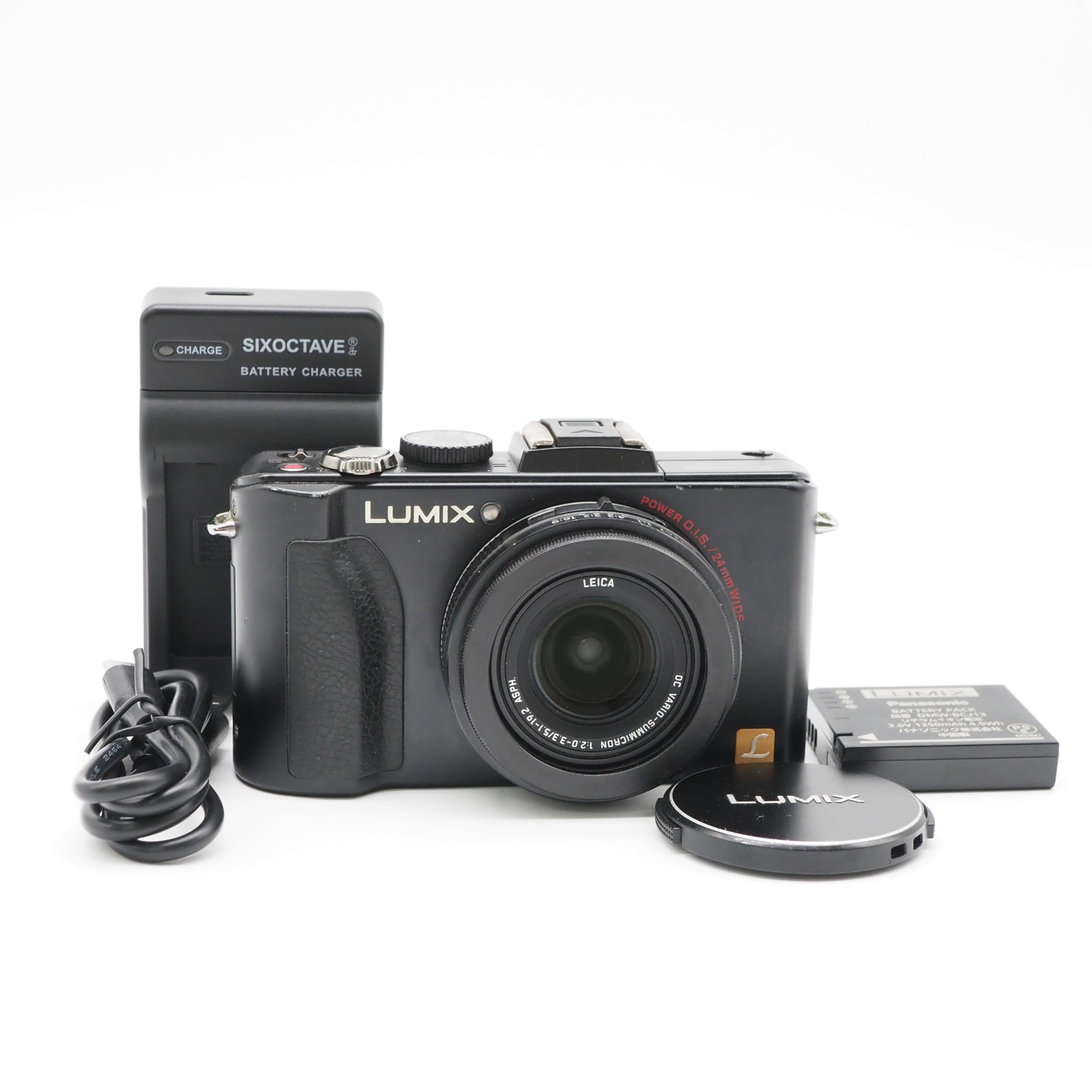 Panasonic LUMIX DMC-FH5 ブラック パナソニックルミックス Amazon | パナソニック デジタルカメラ ルミックス ブラック DMC-LX5-K
