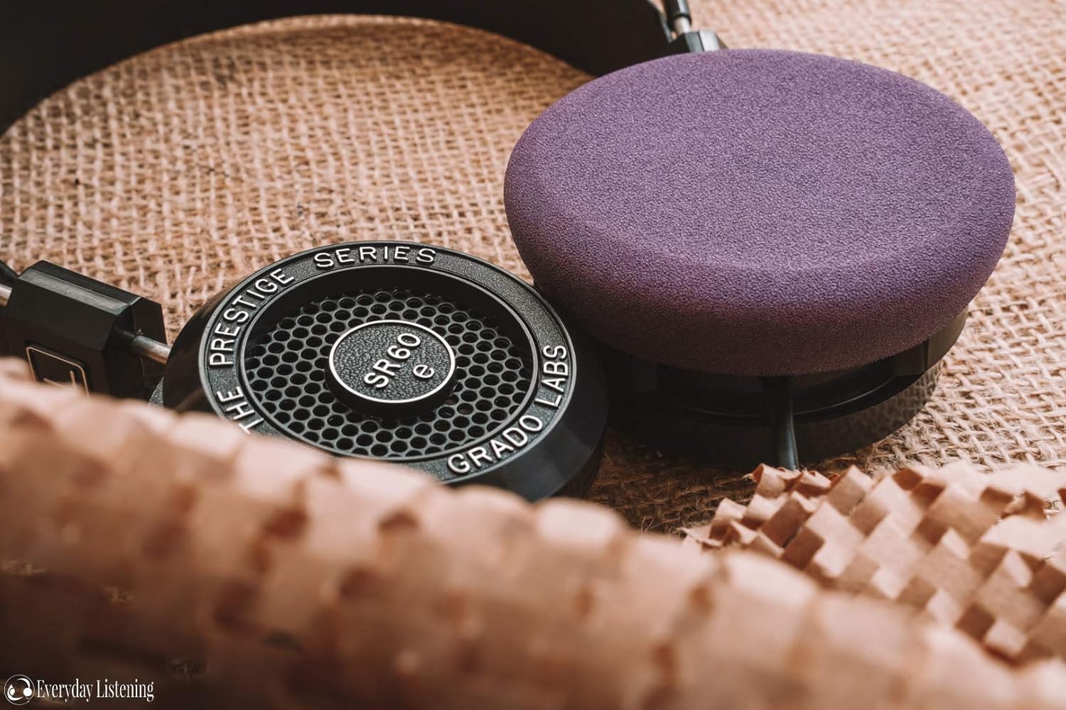 YAXI S Cushion (Replacement earpads) (Any2+A3poster)