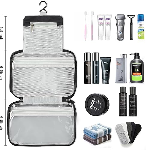 Miniatura 3 de Etercycle Neceser, Negro -