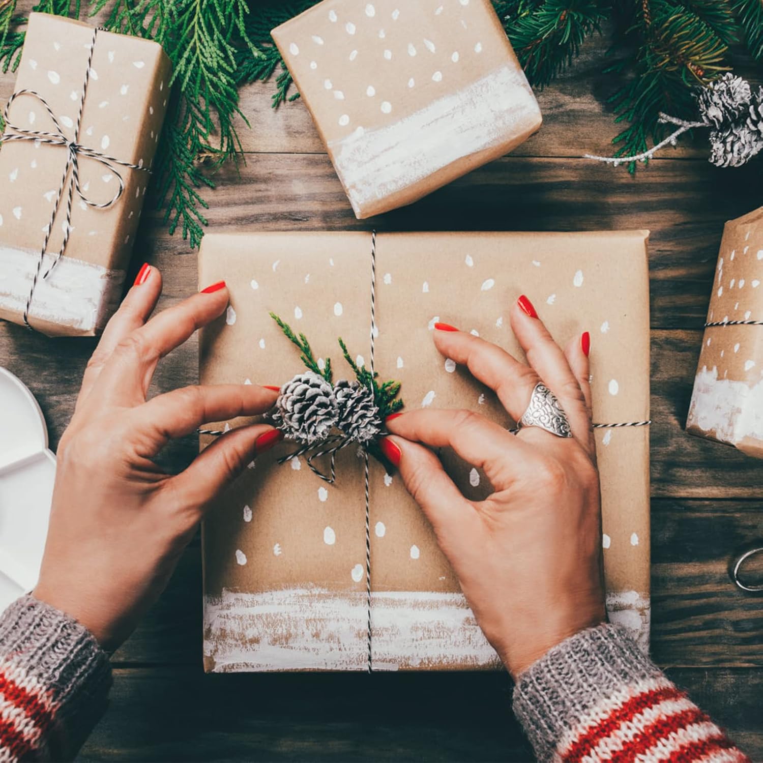 KAAYEE Get Well Gifts for Women Men, Get Well Soon Gift for Women After Surgery, Encouragement Inspirational Gifts for Women Friends Sister Mom, Get Well Lavender Natural Soy Wax 7OZ Scented Candles - Image 7