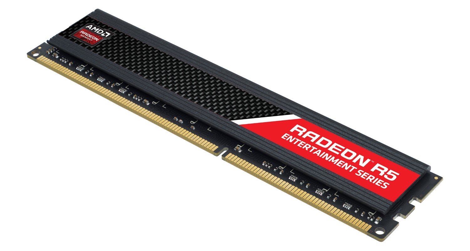 Amd Radeon Memory Ddr3 1600 Pc3 12800 R534g1601u1s Desertcart