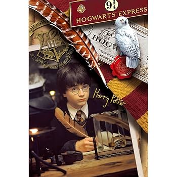 【初版あり】ハリー・ポッターシリーズ ポストカード シール ハリー・ポッター ポストカードコレクション |本 | 通販 | Amazon