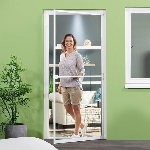 empasa moustiquaire porte START cadre aluminium, différen…