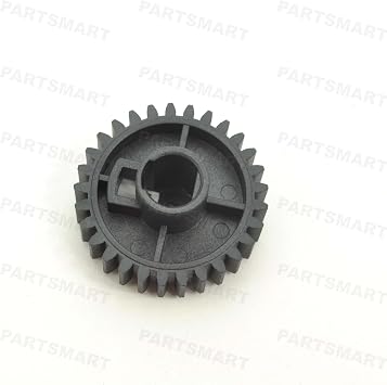 New RU5-0556-000 Fuser Gear 29T Compatible with HP LaserJet 5200 LaserJet M5025 MFP LaserJet M5035 MFP LaserJet Enterprise M712 LaserJet Enterprise M725 MFP LaserJet Pro M435 MFP