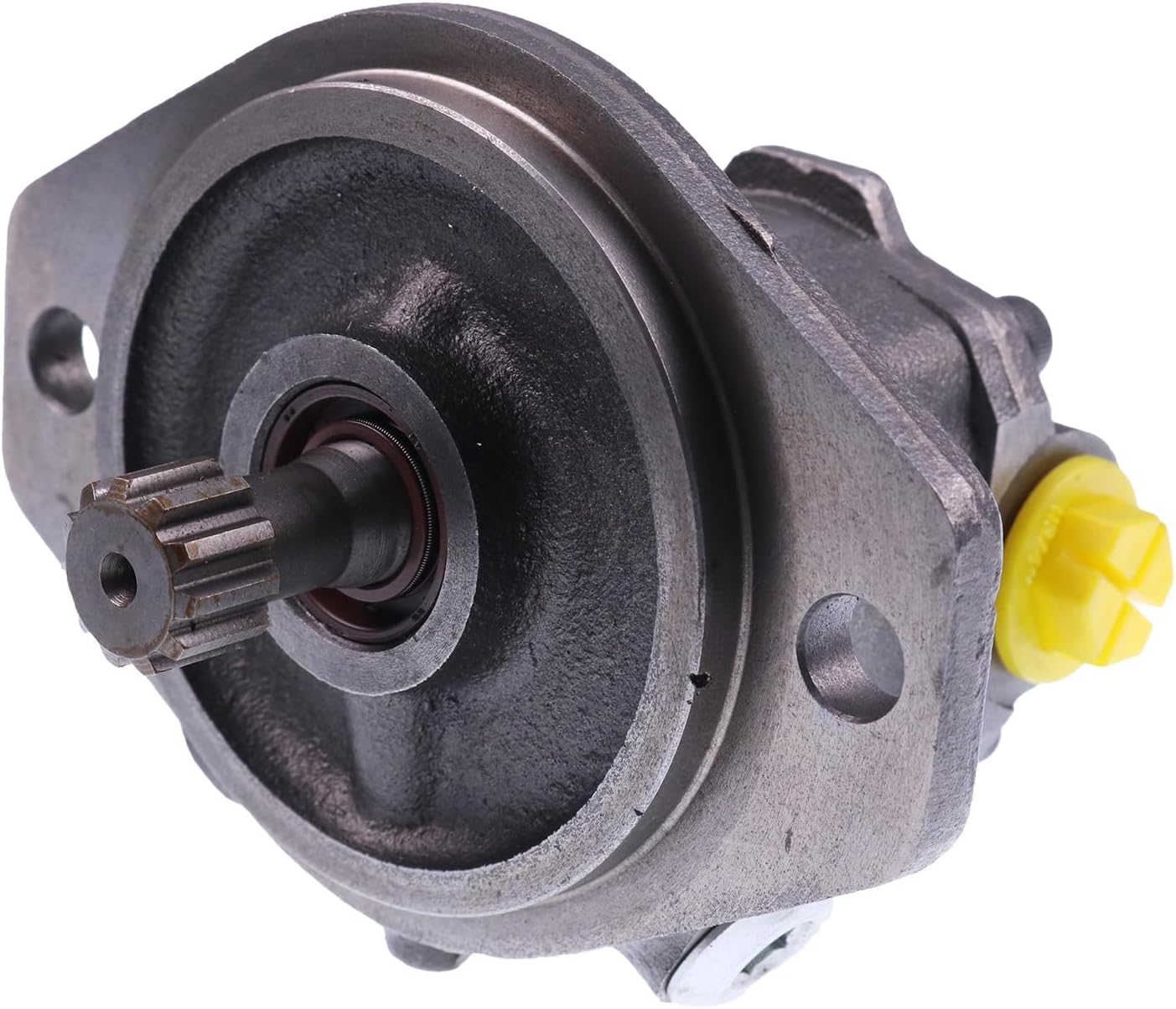 HOLDWELL Fuel Transfer Pump 388-7285 3887285 compatible with Caterpillar Cat C-12 C12 R1600G 140H 160H