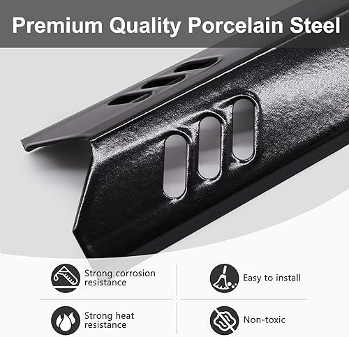 Miniatura 8 de Adviace Piezas de repuesto para parrilla de patio trasero BY14-101-001-04 GBC1460W BY13-101-001-13 BY12-084-029-98 GBC1255W, Dynaglo DGF510SSP