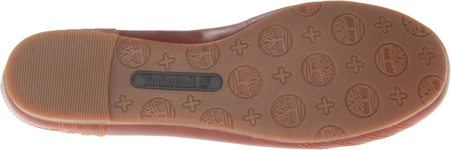 Timberland Women's Ellsworth Ballet Flat