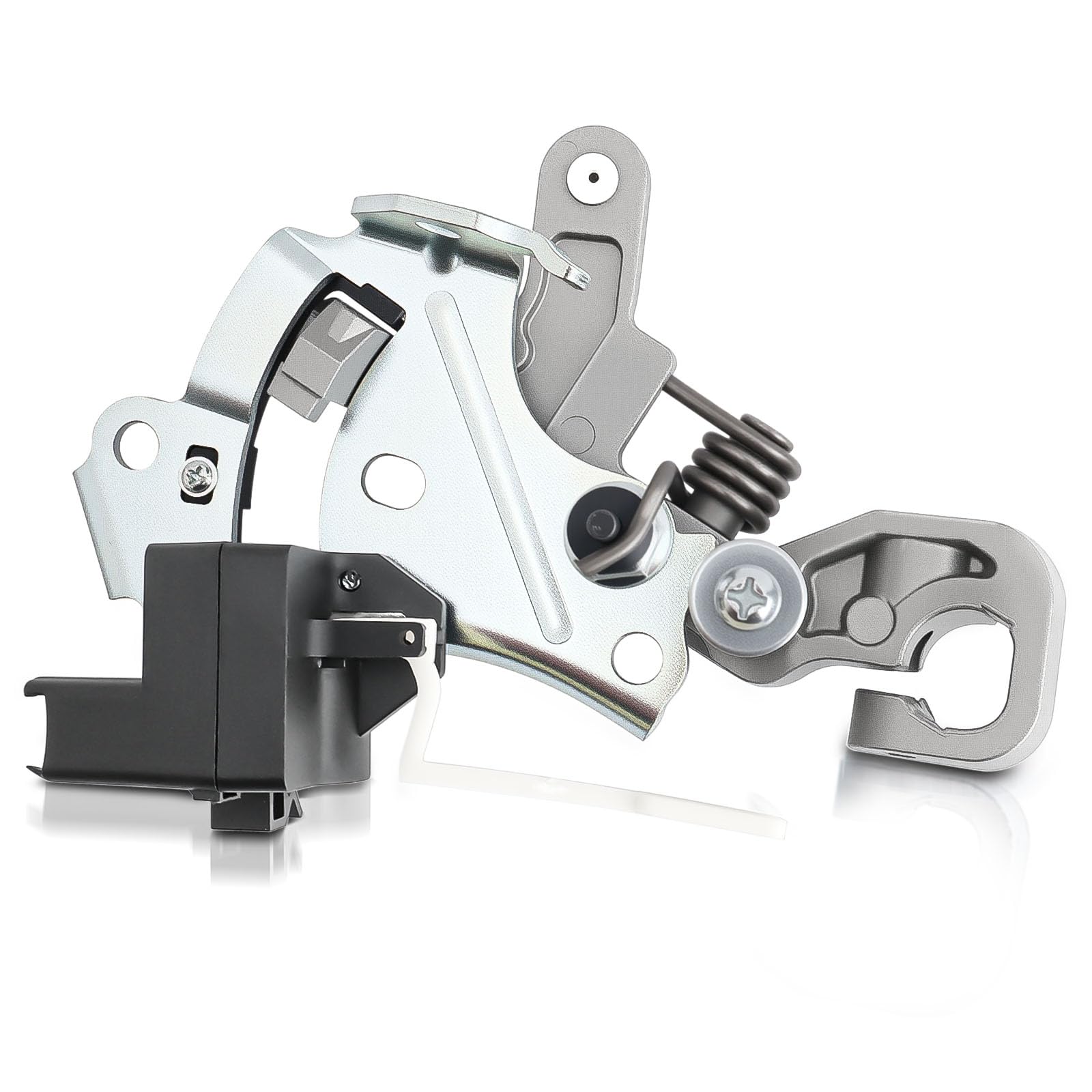 68470756AA Steering Column Gear Shift Bracket Sensor Compatible with 2009-2021 Dodge Ram 1500 2010-2018 Ram 2500 3500 Replace Part Number# 5057506AH 5057506AC 5057506AD 5057506AE 5057506AF 5057506AG