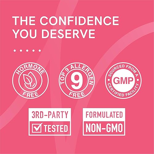 Miniatura 6 de Myo-inositol y D-Chiro Inositol para el equilibrio hormonal para mujeres  Proporción ideal de 401  Suplemento de apoyo para el ciclo menstrual y la