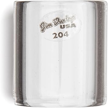 Jim Dunlop Glass Medium Wall Medium Knuckle Slide