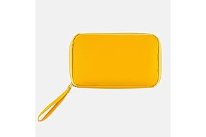 Hobonichi Drawer Pouch: Practical Daily Versatility in a Premium Japanese Design