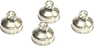 Kyosho Shock Cap for Big Shock (4 Piece)