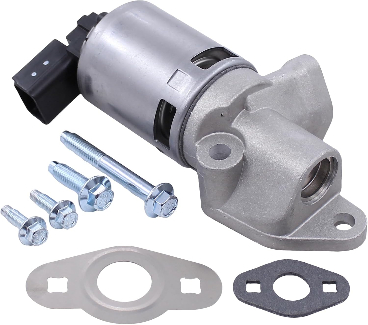 MOTOKU EGR Valve for Chrysler Pacifica 2007-2008, Town & Country 2008-2010, Dodge Grand Caravan 2008-2010, Jeep Wrangler 2007-2011, VW Routan 2009-2010 3.3 3.8