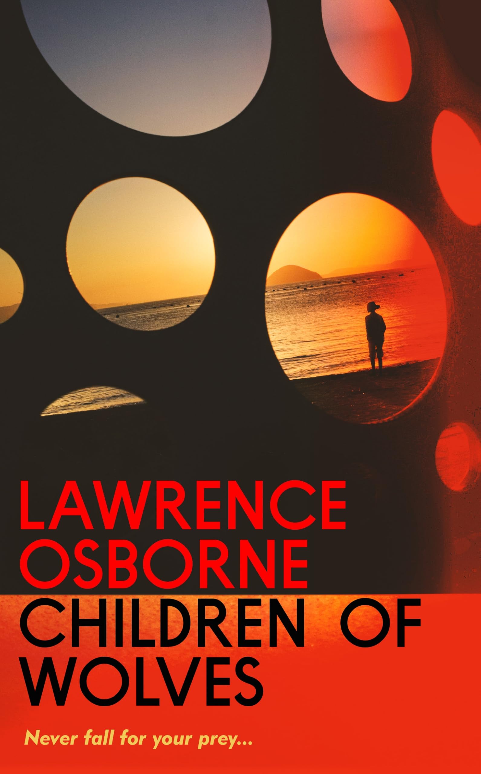 Children of Wolves