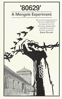 80629: A Mengele Experiment