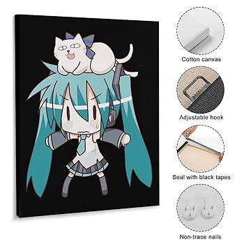 初音ミク イラスト A4サイズ 木製フレーム 初音ミク イラスト A4サイズ 木製フレーム 2025年最新】初音ミク